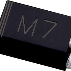 M7 Diod